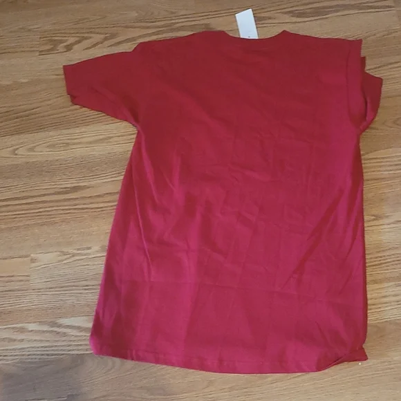 New Vans Logo T shirt sizes M and L - Picture 4 of 5